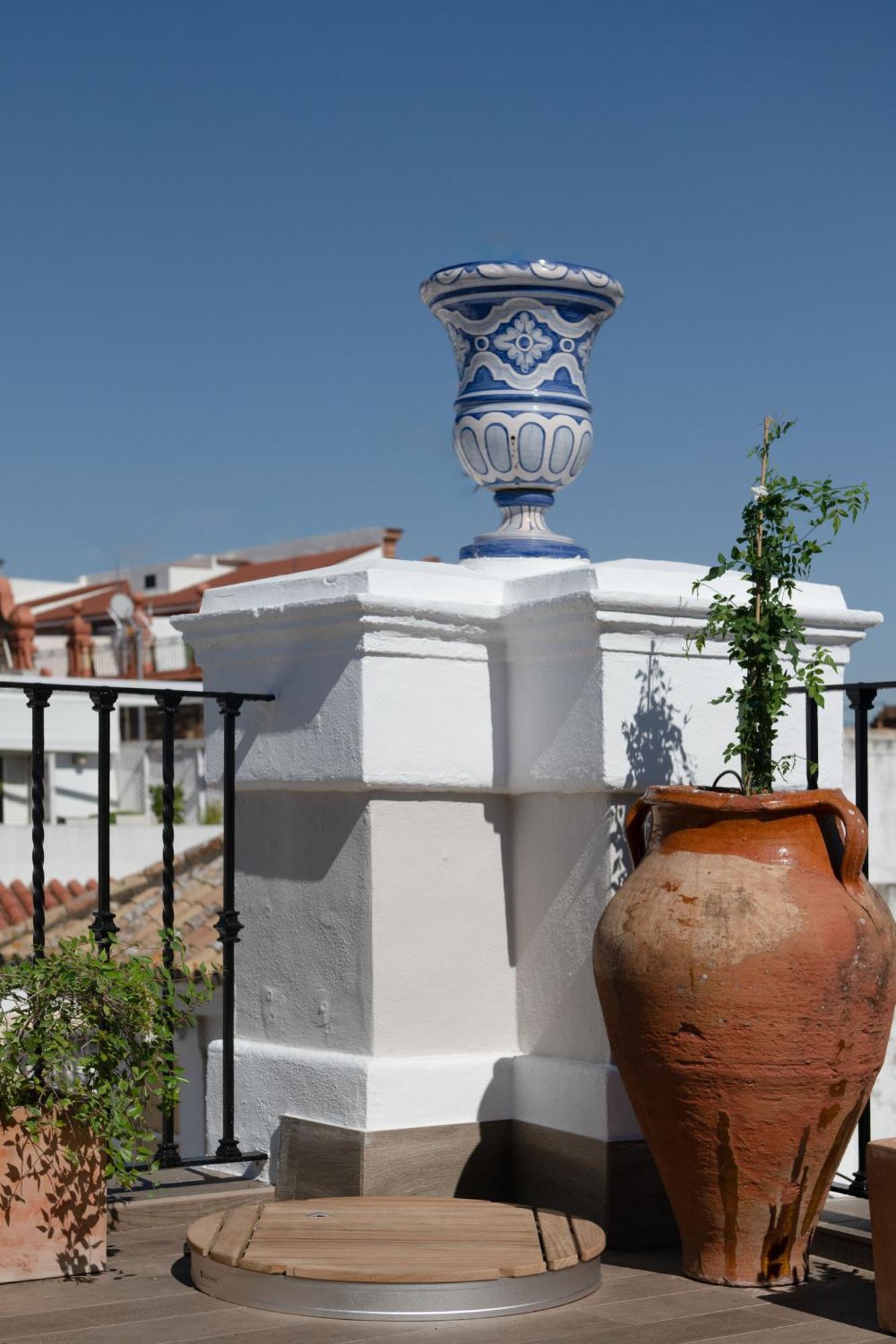 Hommyhome San Diego Sevilla Kültér fotó