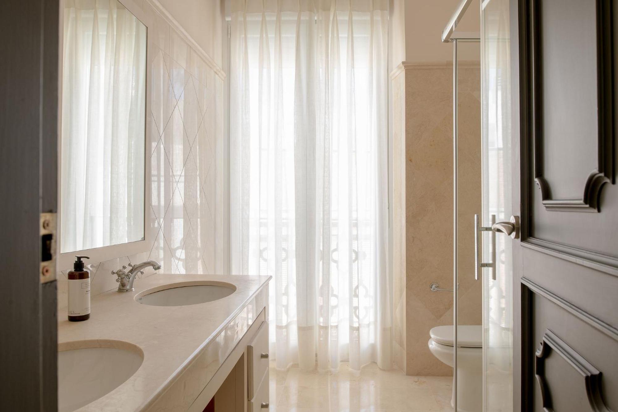 Hommyhome San Diego Sevilla Kültér fotó