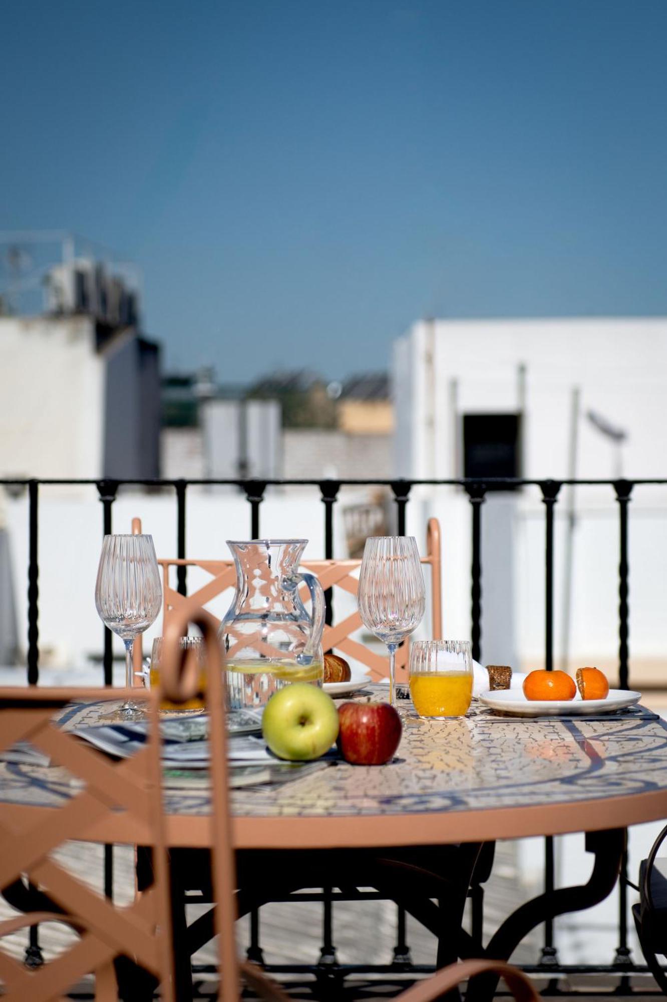 Hommyhome San Diego Sevilla Kültér fotó