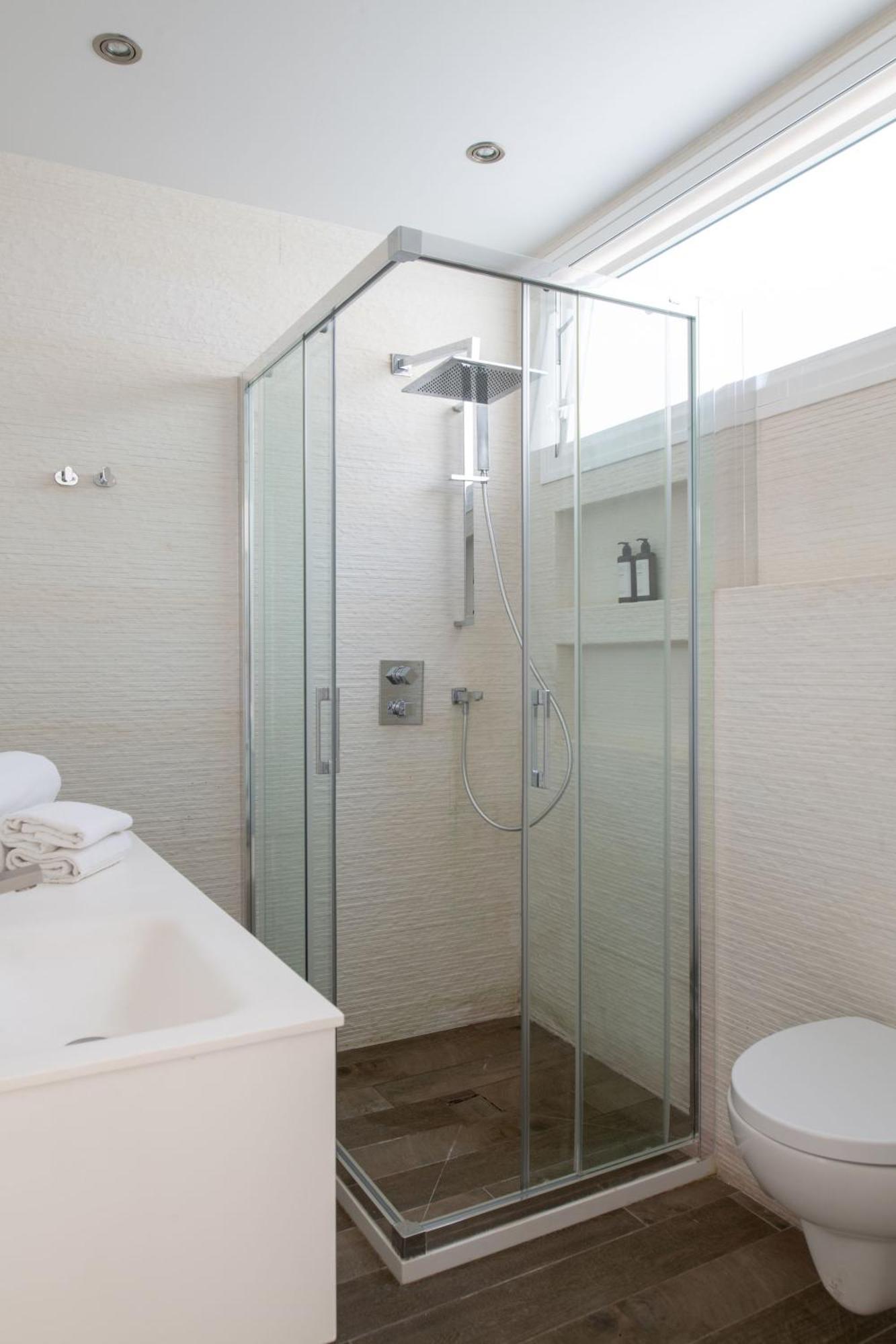 Hommyhome San Diego Sevilla Kültér fotó