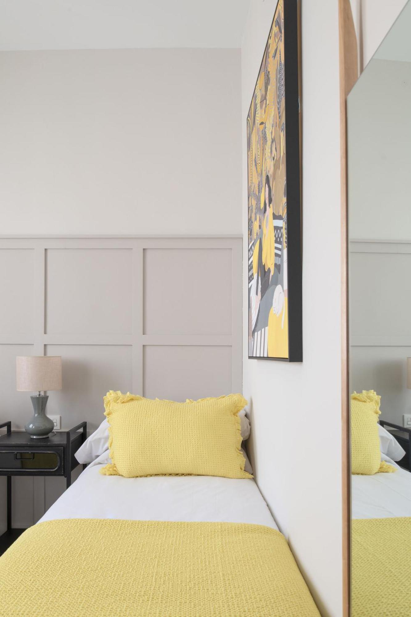 Hommyhome San Diego Sevilla Kültér fotó