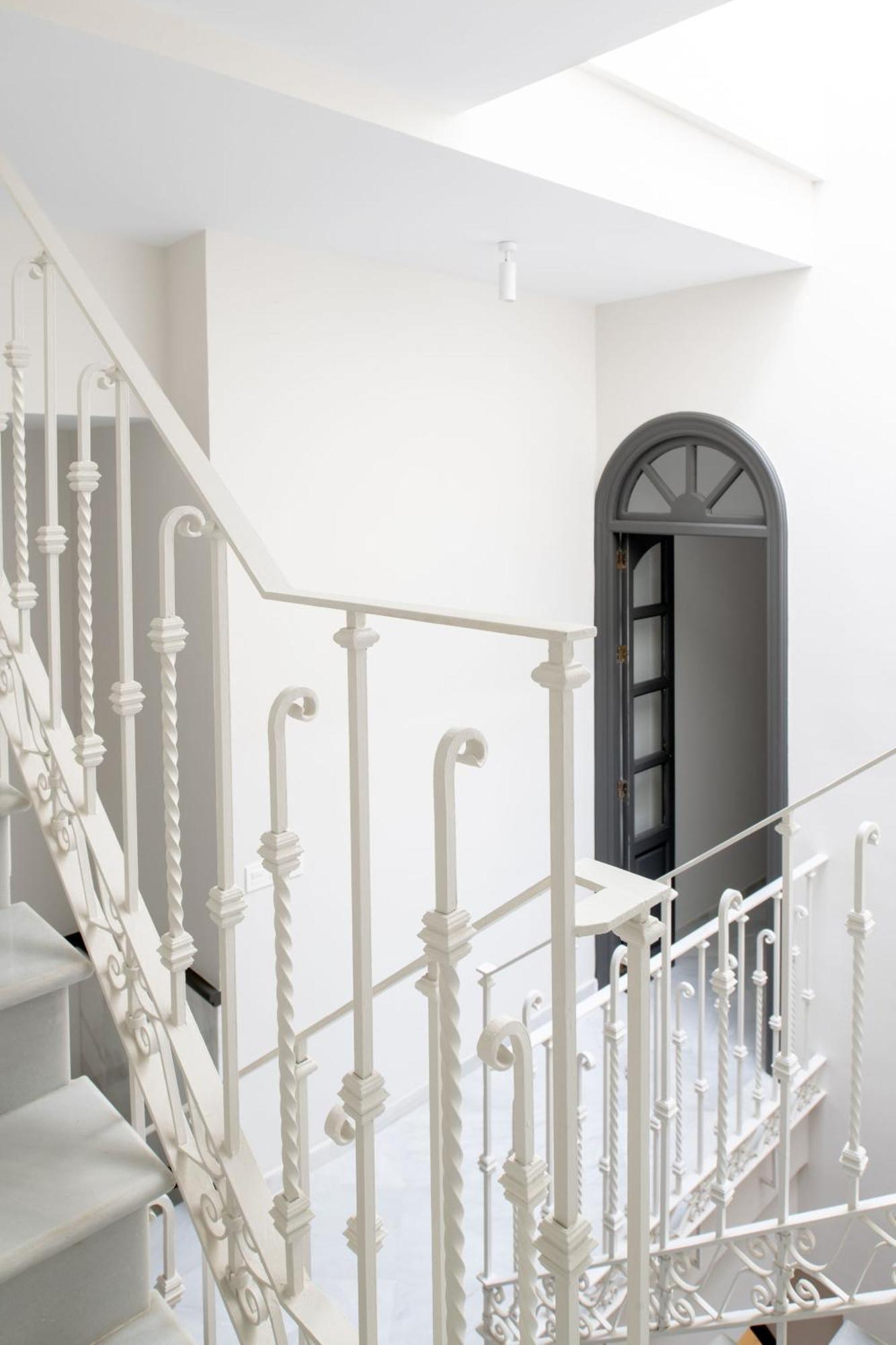 Hommyhome San Diego Sevilla Kültér fotó