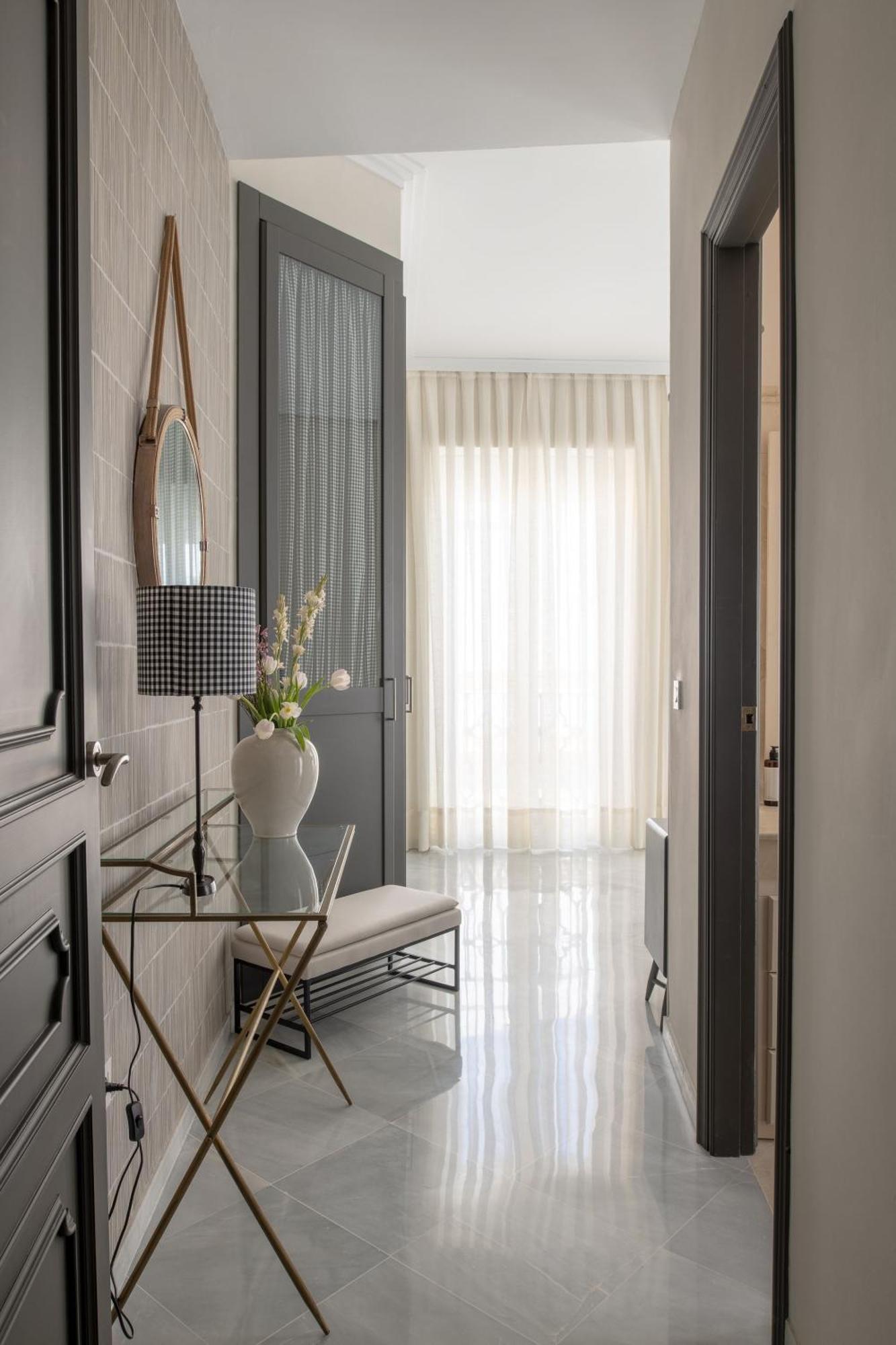 Hommyhome San Diego Sevilla Kültér fotó
