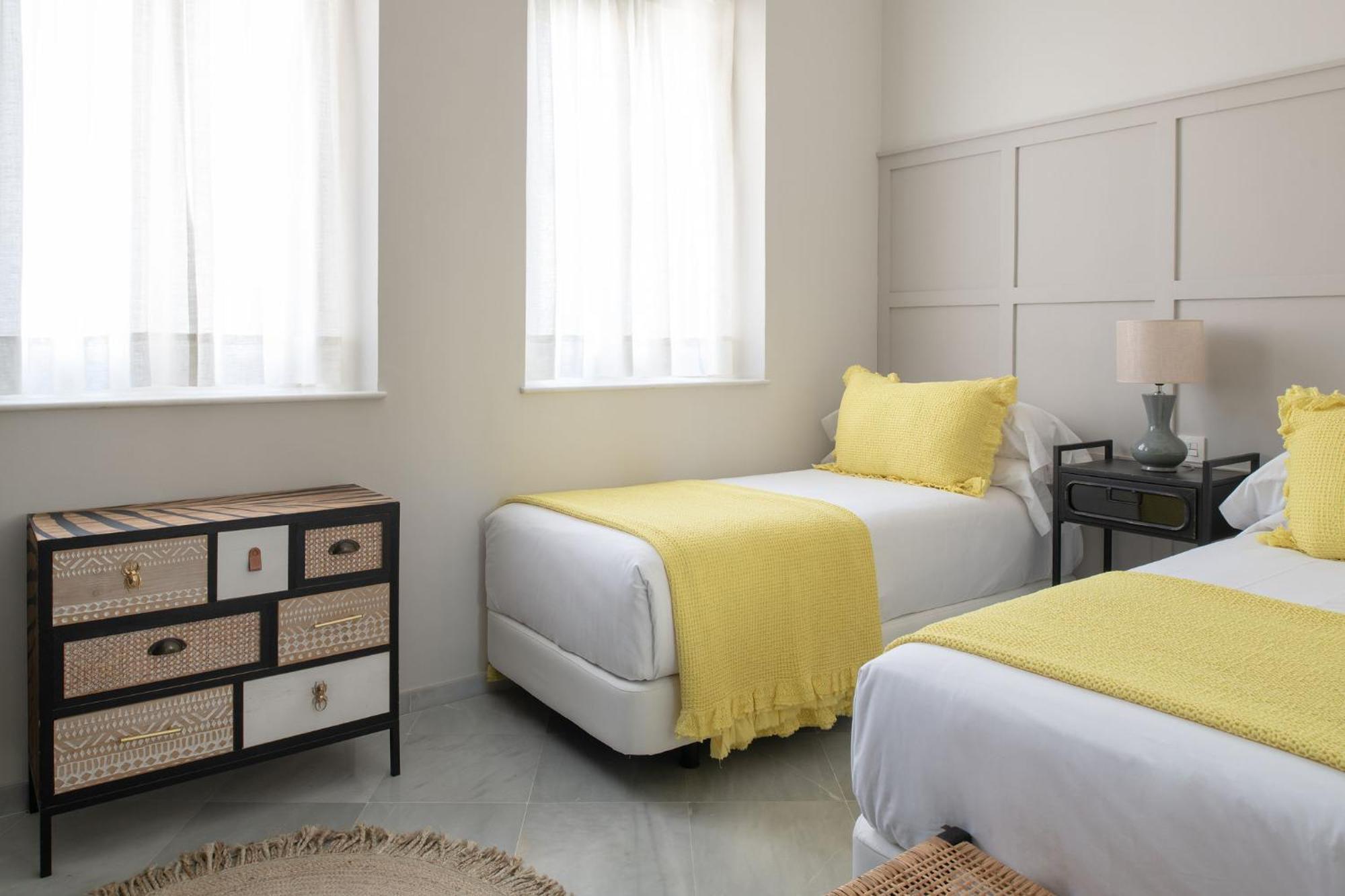 Hommyhome San Diego Sevilla Kültér fotó