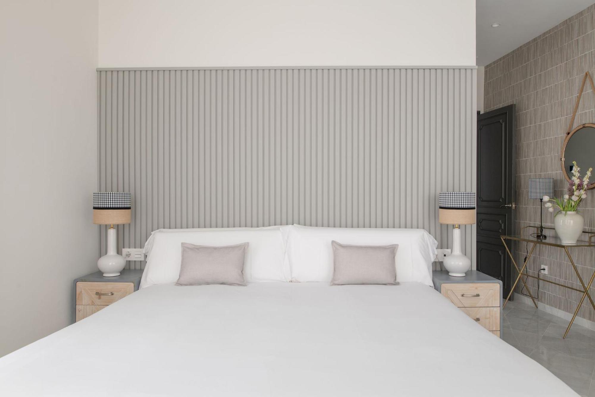 Hommyhome San Diego Sevilla Kültér fotó
