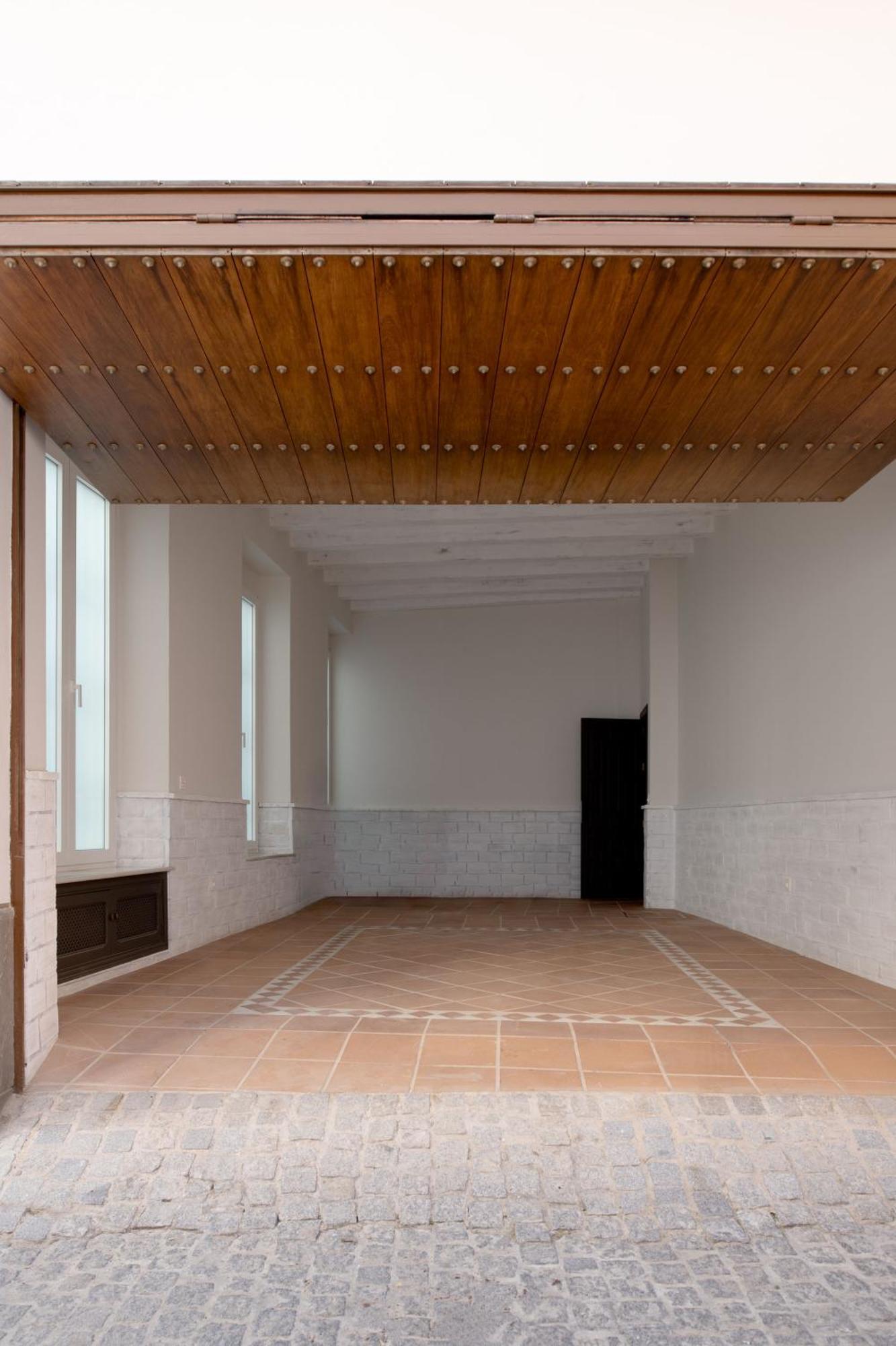 Hommyhome San Diego Sevilla Kültér fotó