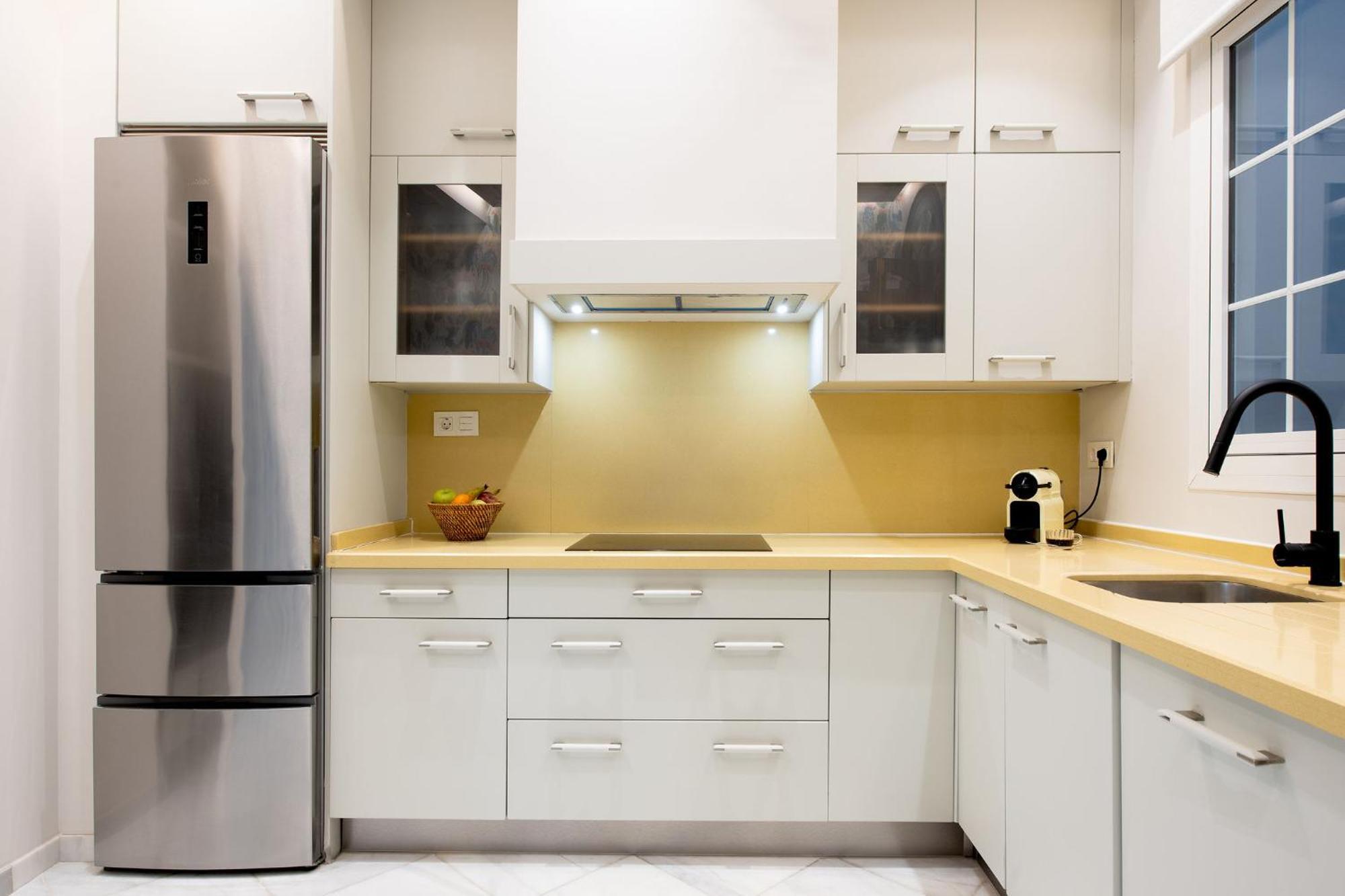 Hommyhome San Diego Sevilla Kültér fotó
