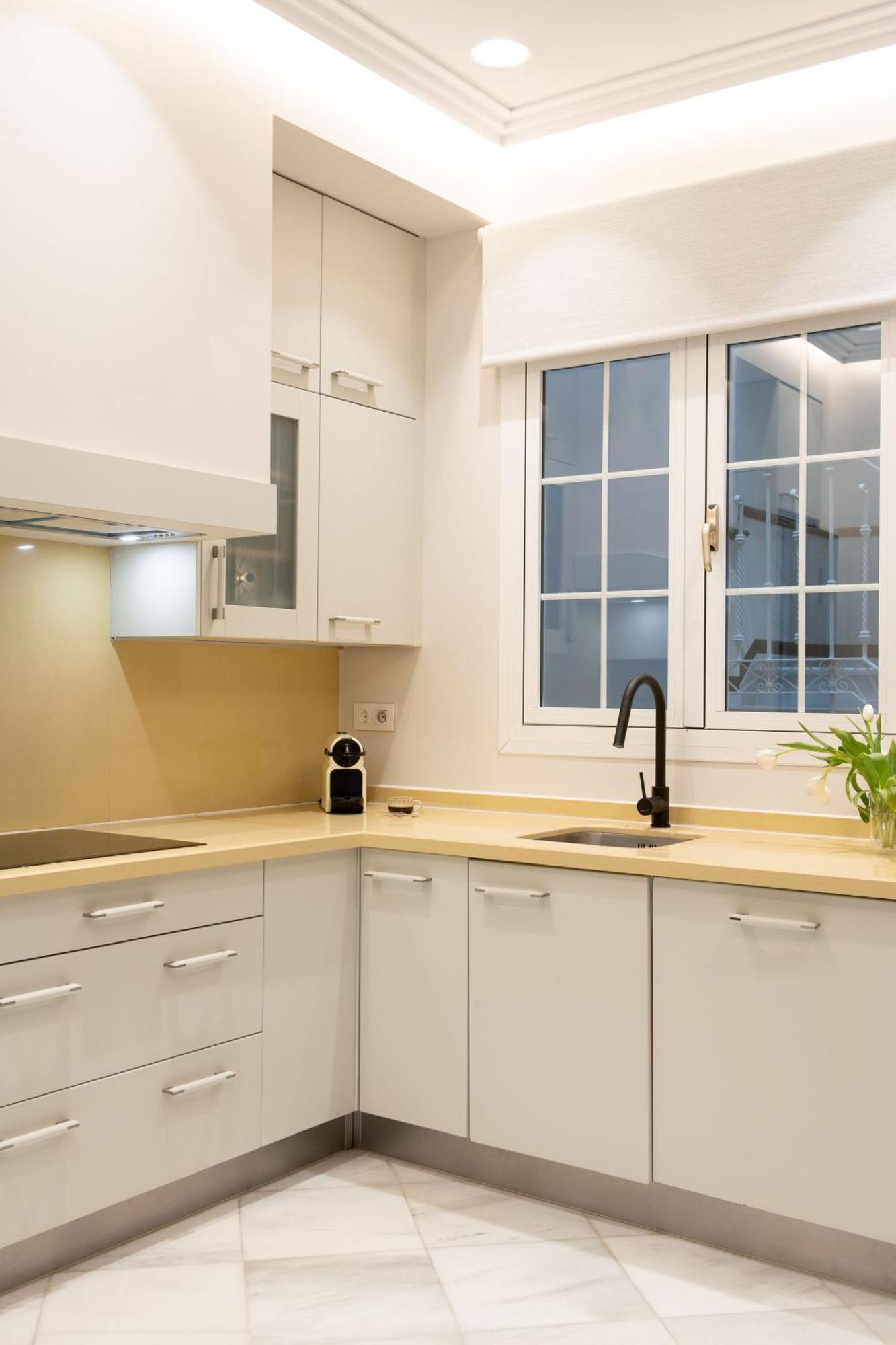 Hommyhome San Diego Sevilla Kültér fotó