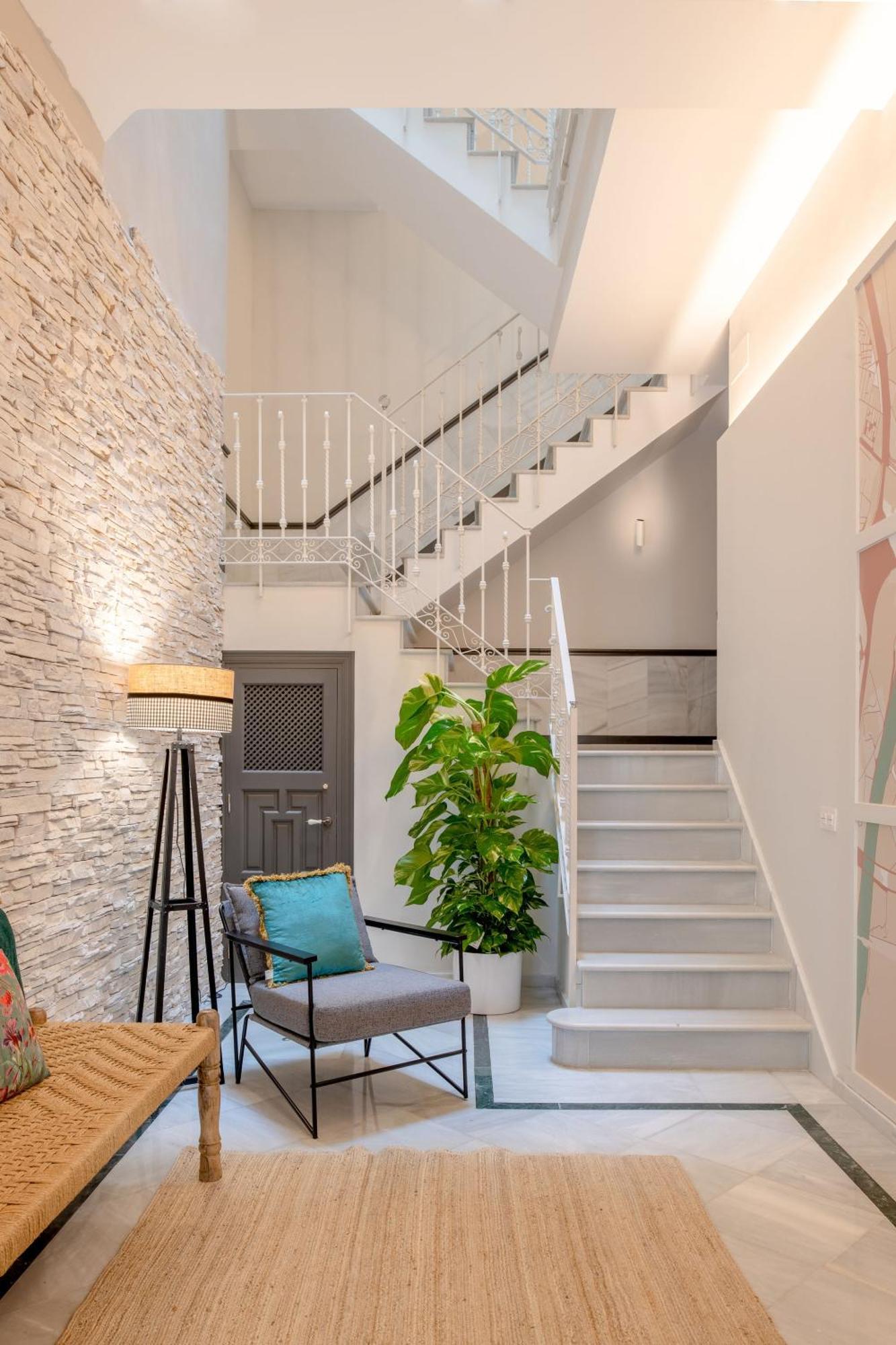 Hommyhome San Diego Sevilla Kültér fotó