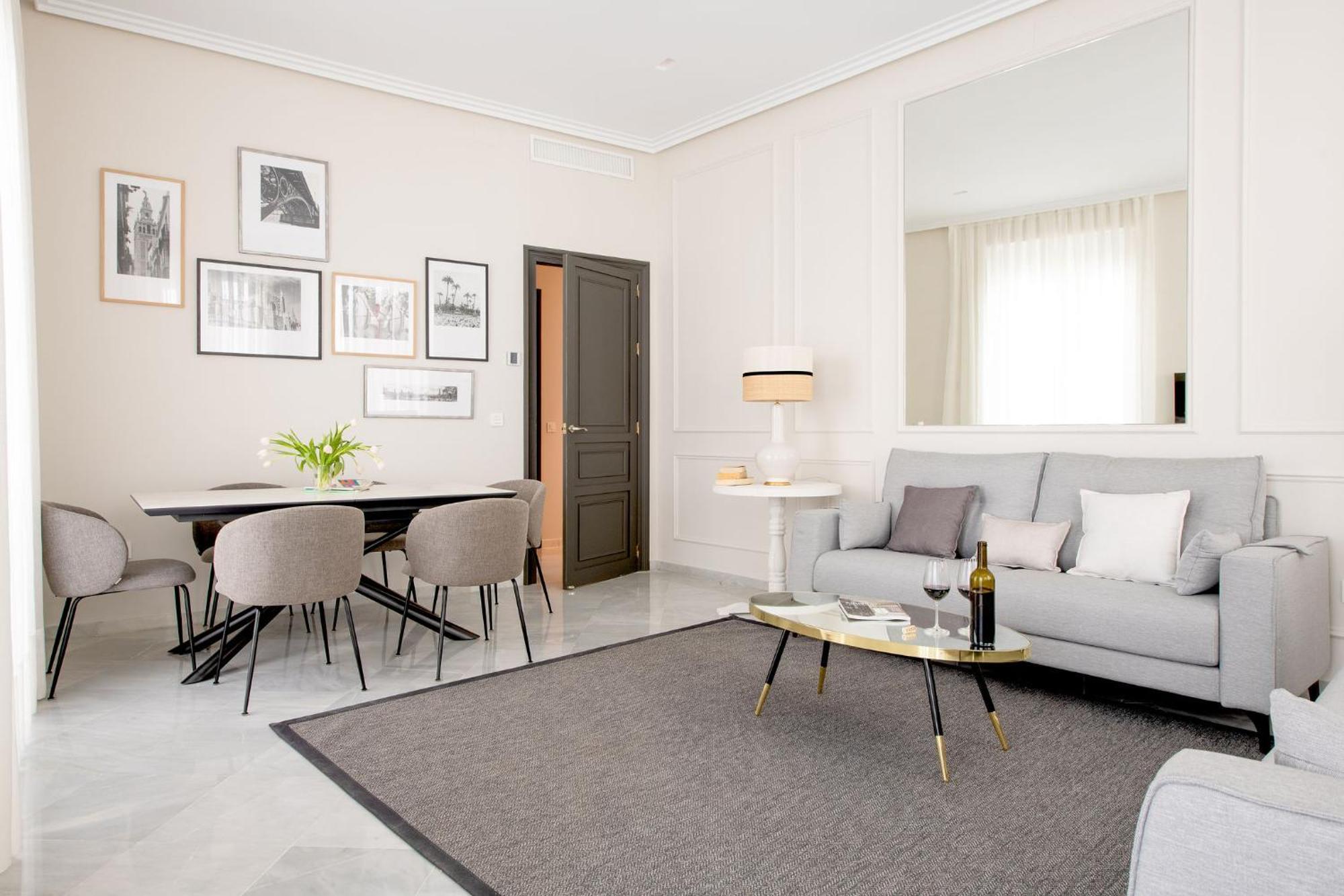 Hommyhome San Diego Sevilla Kültér fotó