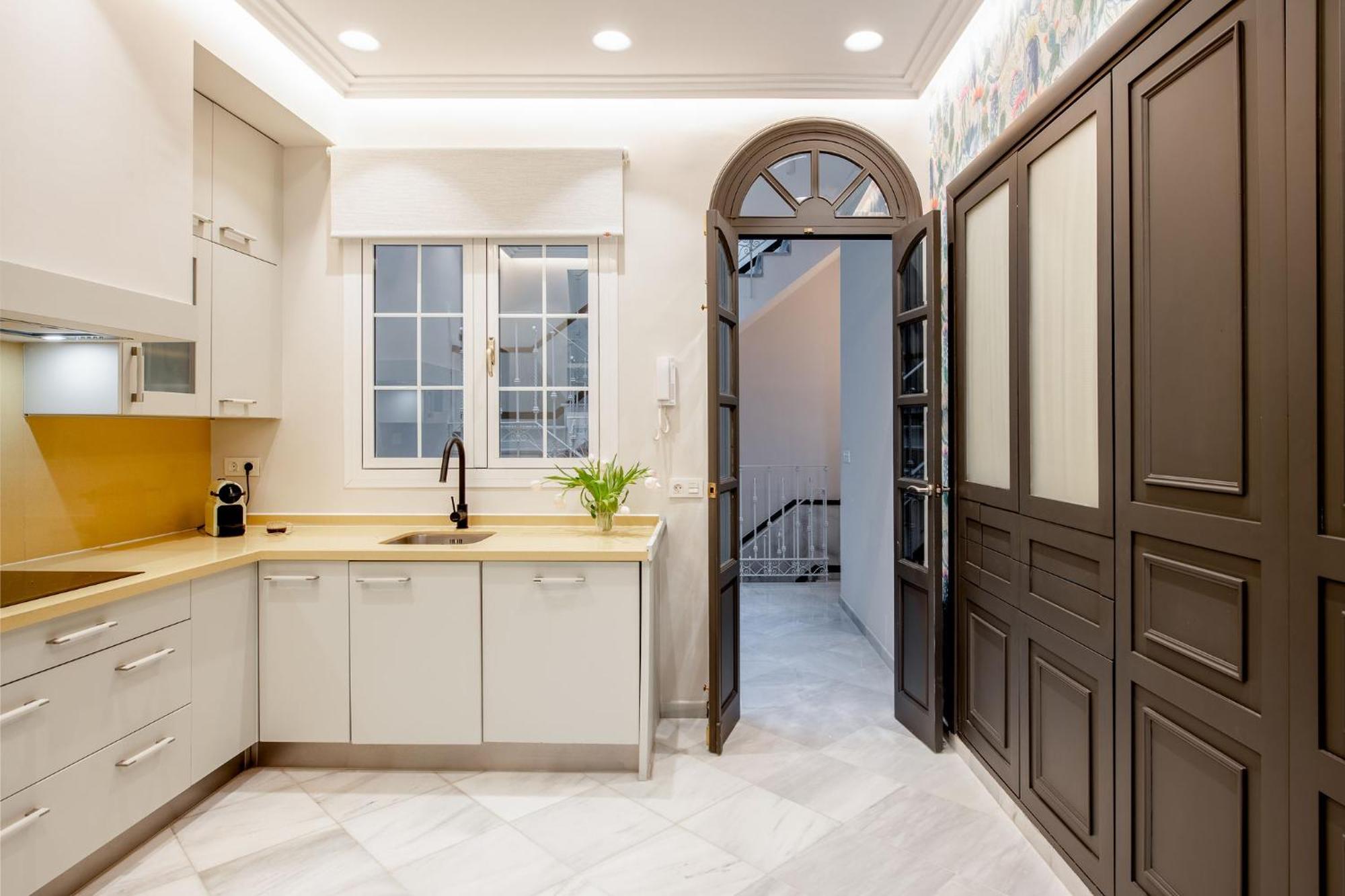 Hommyhome San Diego Sevilla Kültér fotó