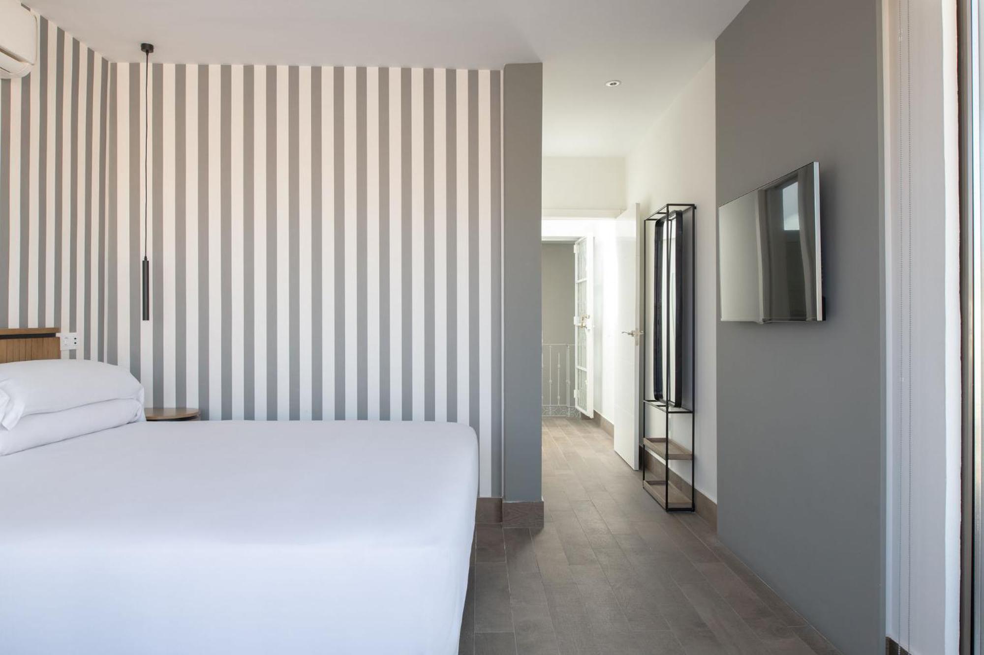 Hommyhome San Diego Sevilla Kültér fotó