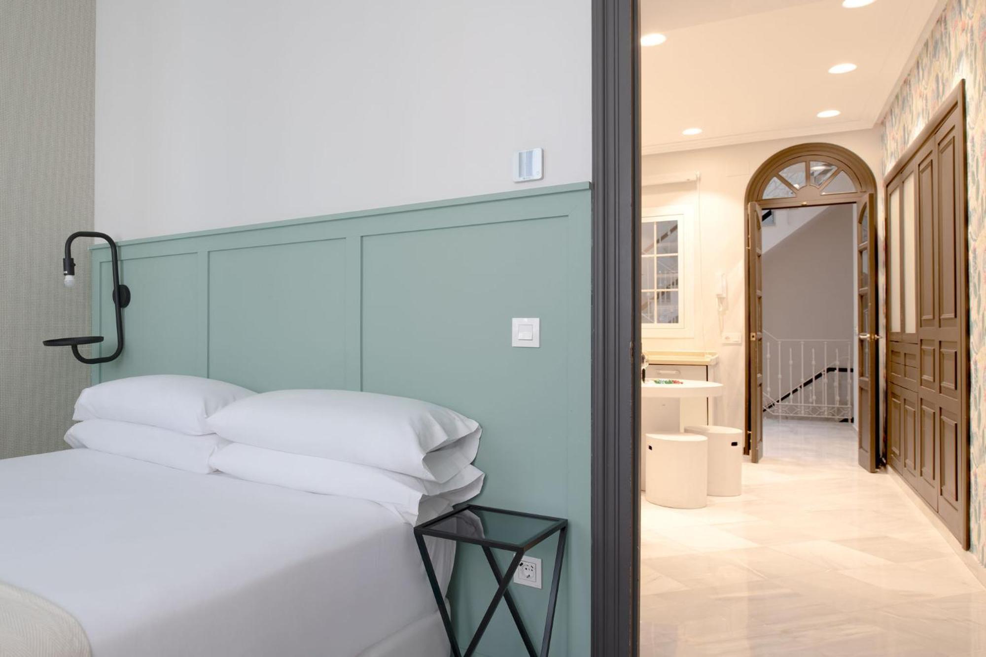 Hommyhome San Diego Sevilla Kültér fotó