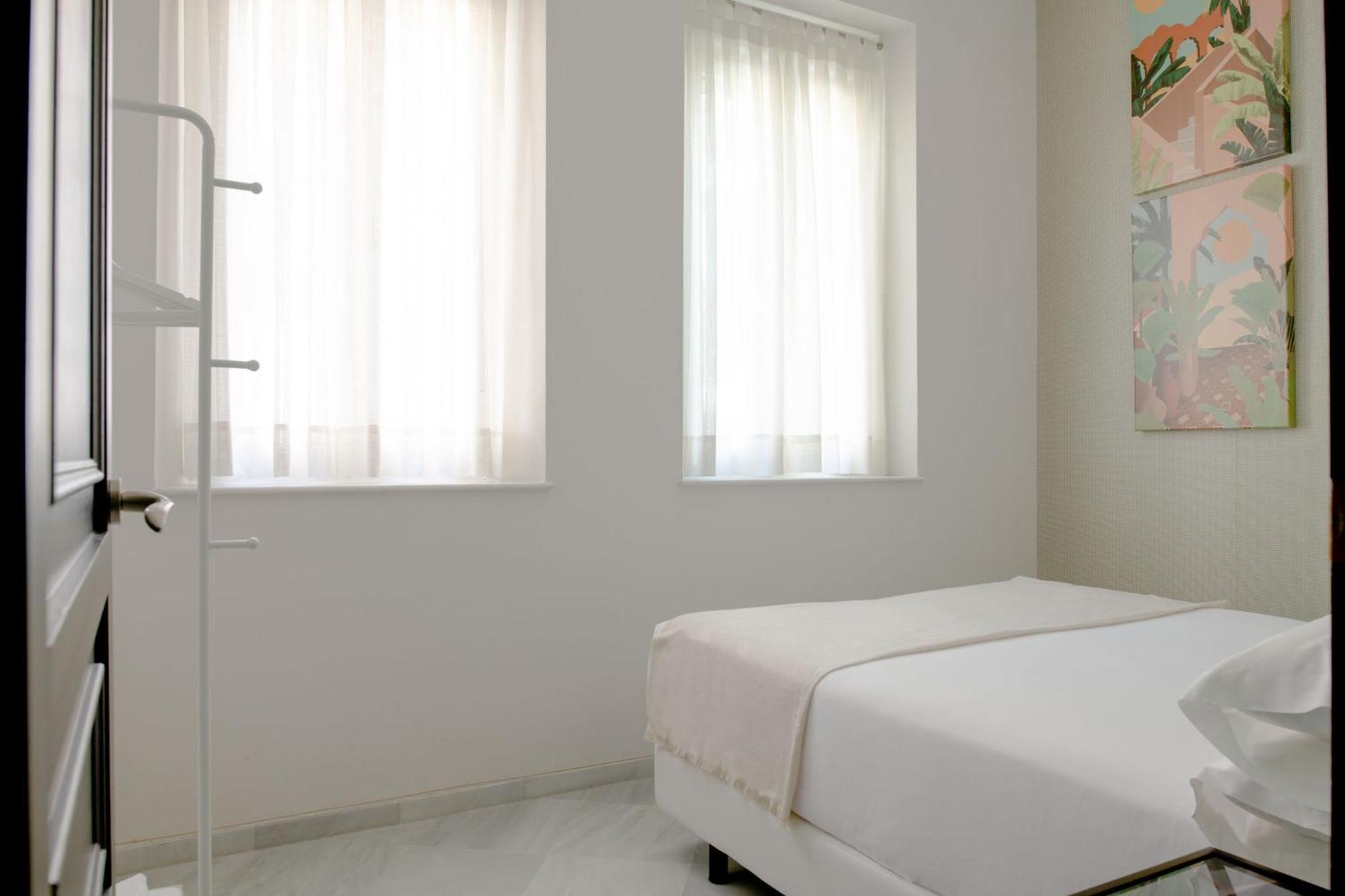 Hommyhome San Diego Sevilla Kültér fotó