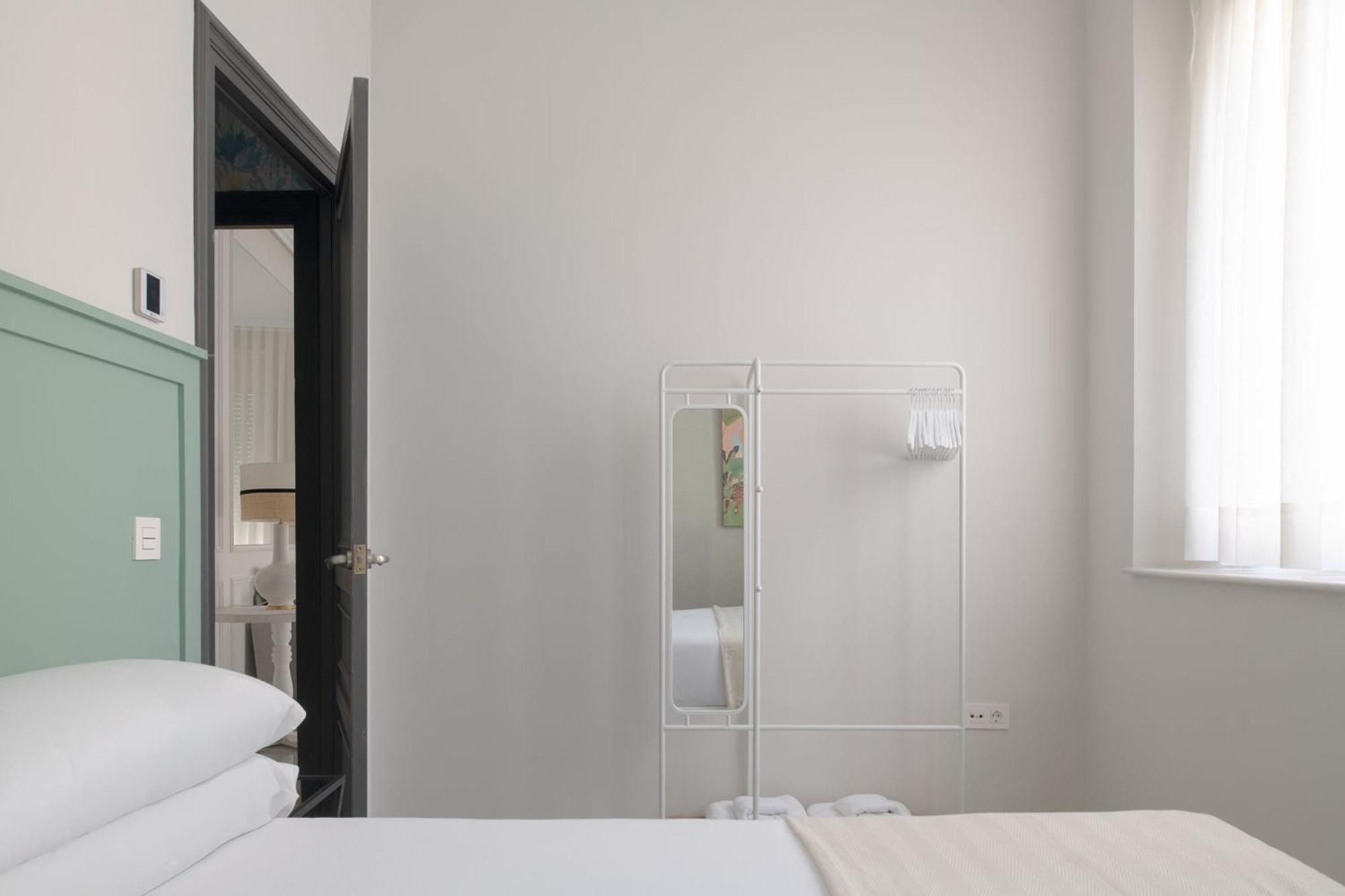 Hommyhome San Diego Sevilla Kültér fotó