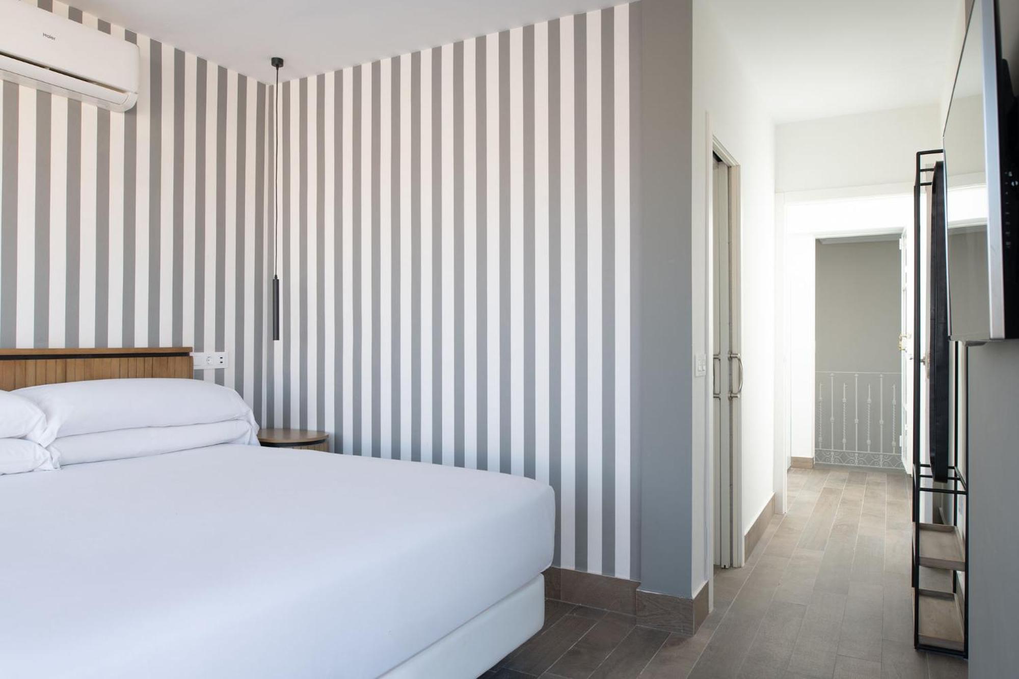 Hommyhome San Diego Sevilla Kültér fotó